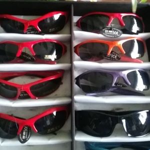 Sun glasses